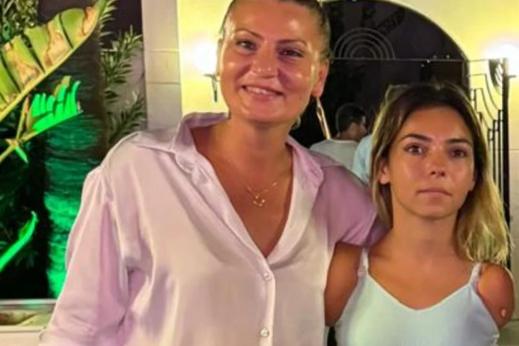 Ampute A Milli’lere Marmaris’te Sevilay Öztürk sürprizi