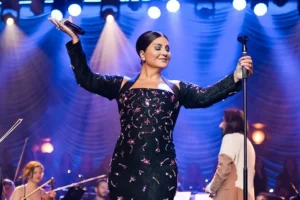 Sibel Can’dan ‘açık hava’ rüzgârı