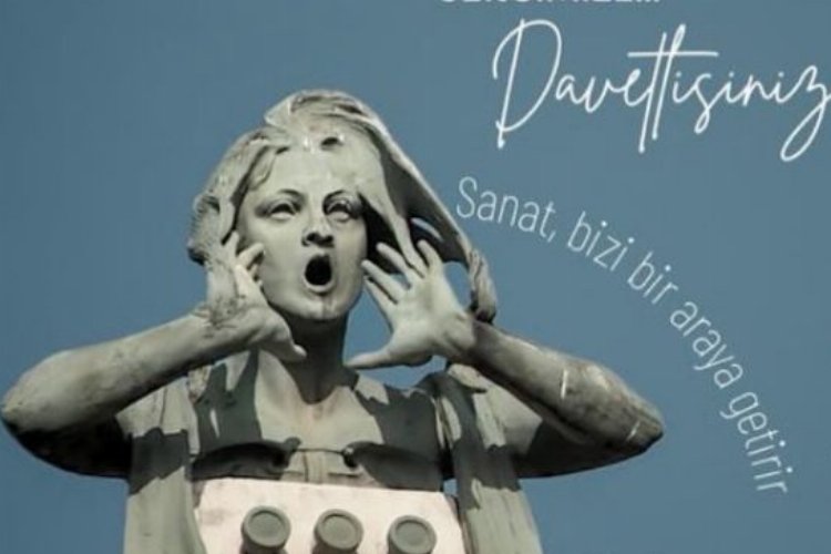 Kayseri’de Kadınlar Günü’ne özel sergi