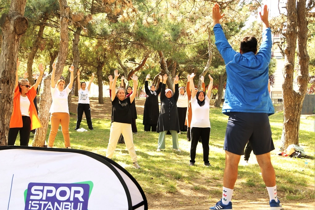 İstanbul’un spor şampiyonu Küçükmece