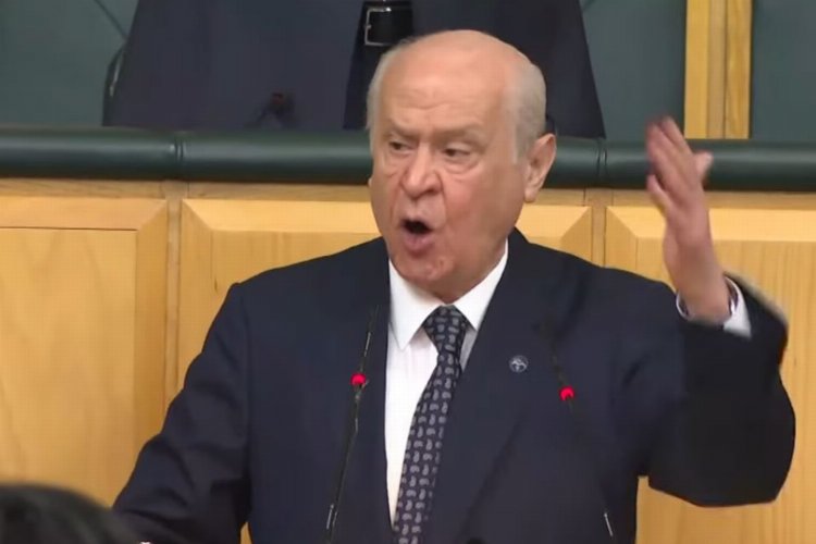 Bahçeli’den sert tepki! UEFA laçka kararından vazgeçmezse…