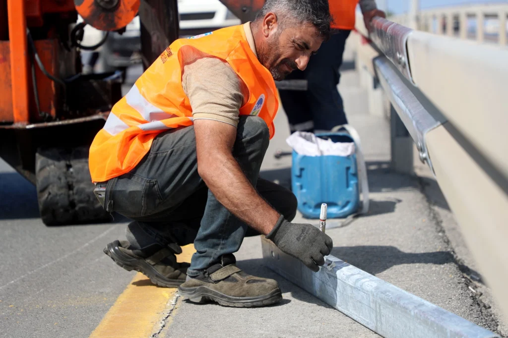 Sakarya’da sürücü ve yolcu güvenliği en üst seviyeye çıkarılıyor