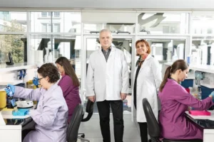 Dünya Genetik Uzmanları Ankara’da buluşacak