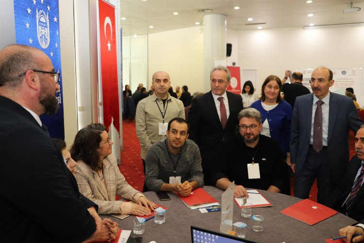 Bursa’da özel öğrenciler için özel buluşma