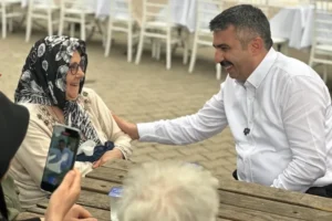 “Yıldırım’da kadınlara önem her dönem artıyor”