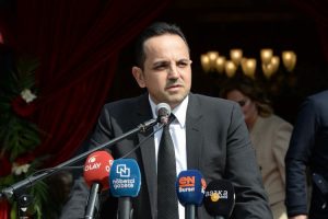 Bursa’da ‘Abidin Usta’nın yeni lezzet durağı: Görükle