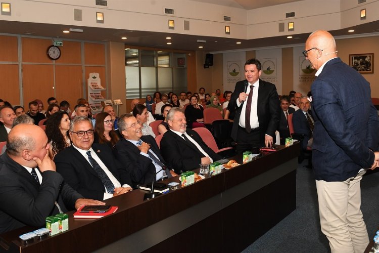 Bursa’da Osmangazi Belediyesi ‘stratejik’ çalışmalara başladı