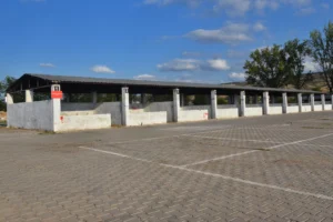 Bursa’da Yenişehir Canlı Hayvan Pazarı yasal statüsüne kavuştu