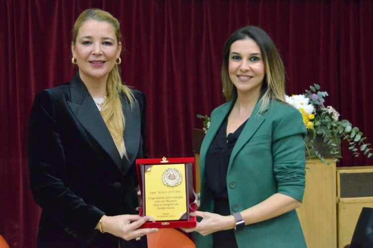 DOSABSİAD’dan ‘eşitlikçi politika’ vurgusu