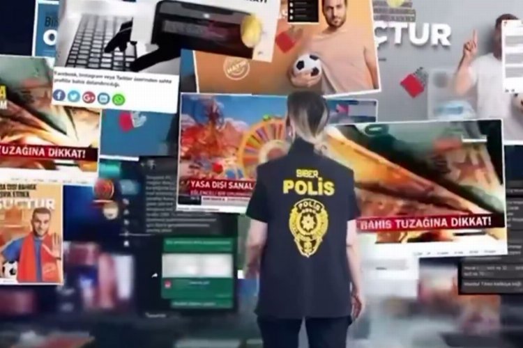‘Sibergöz’de 29 ilde dev operasyon