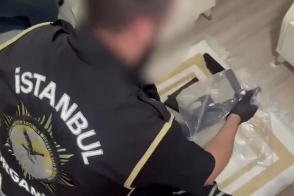 İstanbul’un organize suç örgütleri İçişleri ‘Kuyu’sunda!