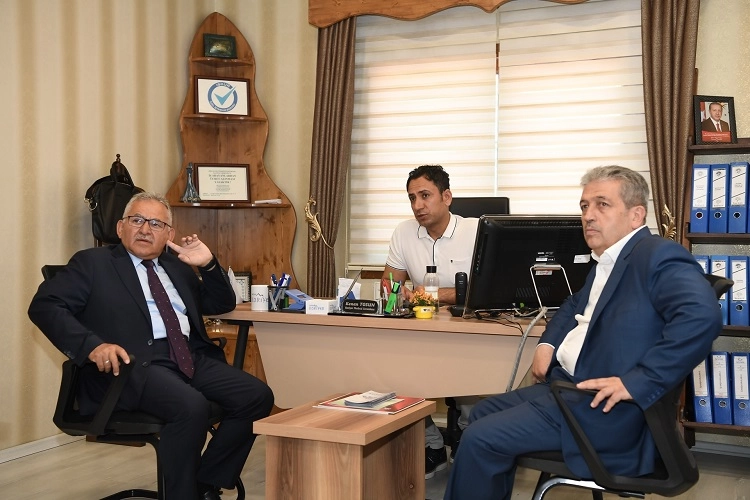 Kayseri Kariyer Merkezi’nden istihdama katkı