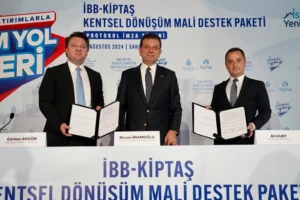İstanbul’da evlerini yenileyeceklere yüzde 65’e kadar maliyet desteği
