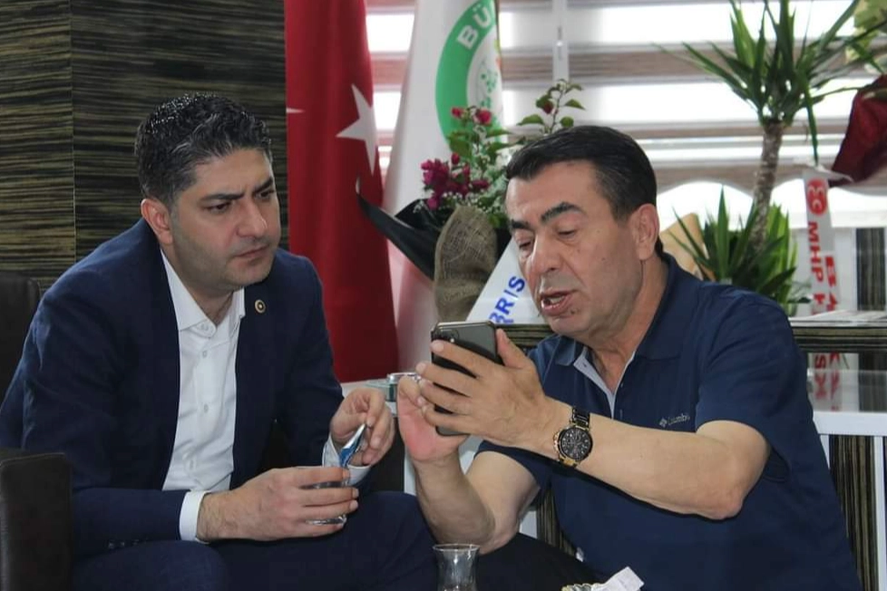MHP Kayseri’den ‘Bünyan’ sorusu
