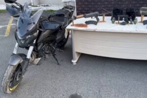 Çorlu’da ‘Mahzen’ operasyonu: 13 gözaltı!