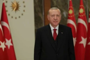 Cumhurbaşkanı Erdoğan’dan Zafer mesajı… Dünden ve yarından çok daha güçlü olacağız