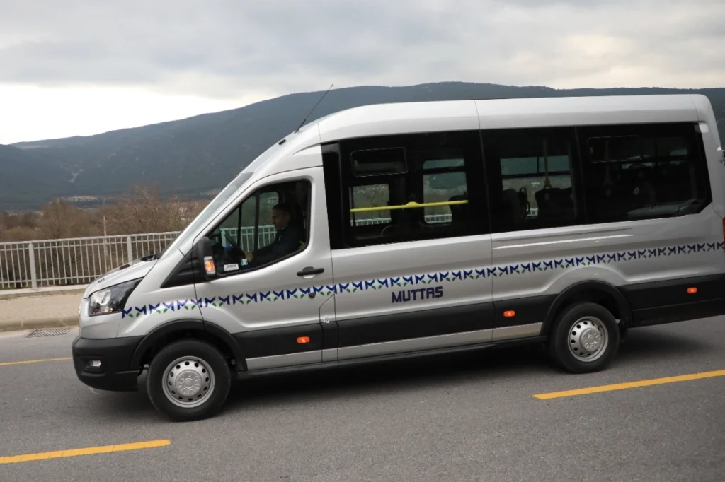 Muğla Büyükşehir’den 37 yeni otobüs hattı