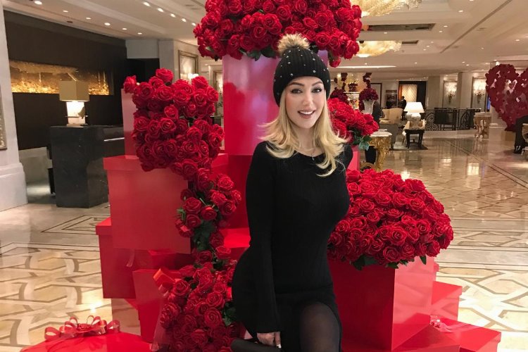 Didem Aksu: “Kadın cinayetleri artık son bulsun”