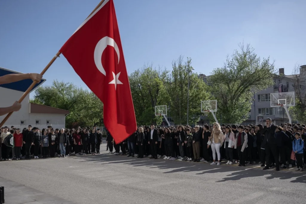 MEB genelgeyi tüm illere gönderdi… Eğitim 9 Eylül’de başlıyor