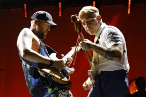 Vadi Açıkhava’da ‘Athena’ enerjisi