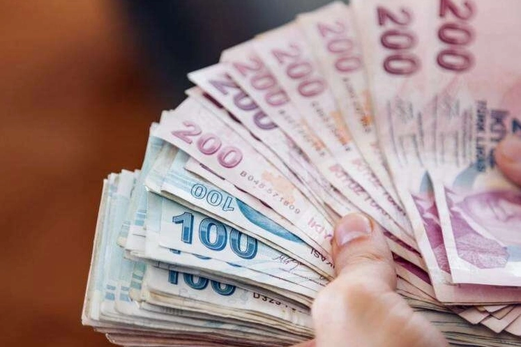 ‘Yarım Çalışma Ödeneği’nde 204,6 milyon TL ödendi