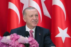 Cumhurbaşkanı Erdoğan’dan ‘İyi Dersler’ mesajı