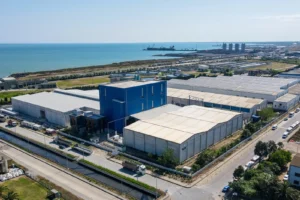 İGSAŞ’tan 60 milyon dolarlık yeni yatırım