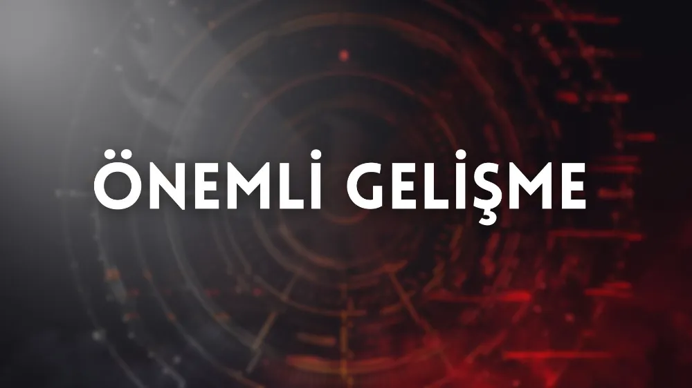 İYİ Parti Adayı, AK Parti Adayını Desteklemeye Karar Verdi