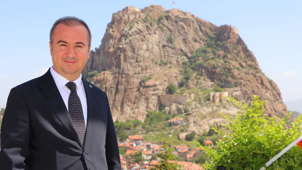 Geleceğin Sanatçıları Bu Merkezde Yetişecek