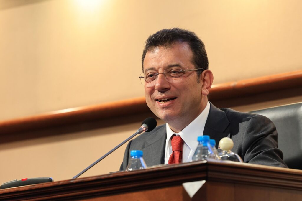 MİLLETİMİZ, 31 MART SEÇİMLERİNDE ÇOK ÖNEMLİ, DEĞERLİ MESAJLAR VERDİ