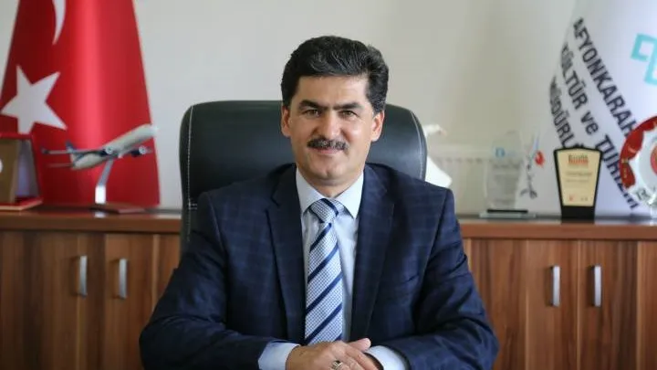 Cumhurbaşkanı Erdoğan’ın Talimatı ile Görevden Alındı