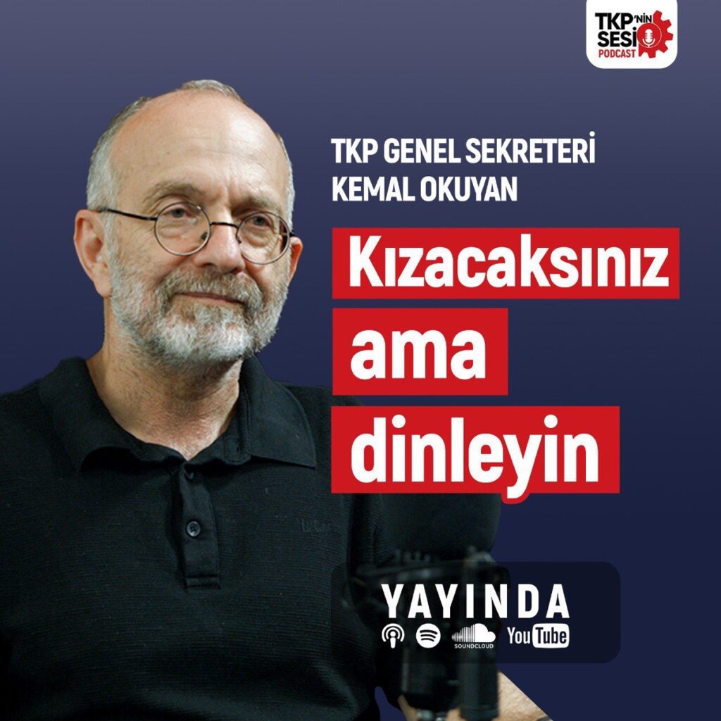 Tek Adam Rejimi Yeni Tek Adamlarla Meşrulaşıyor
