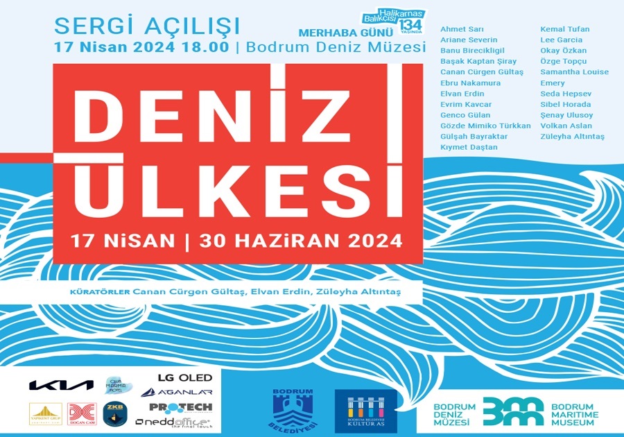 Halikarnas Balıkçısı 134 Yaşında