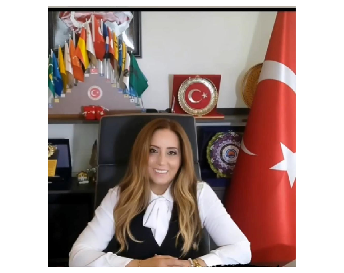 BAŞKAN CEYLAN’DAN KADİR GECESİ MESAJI!