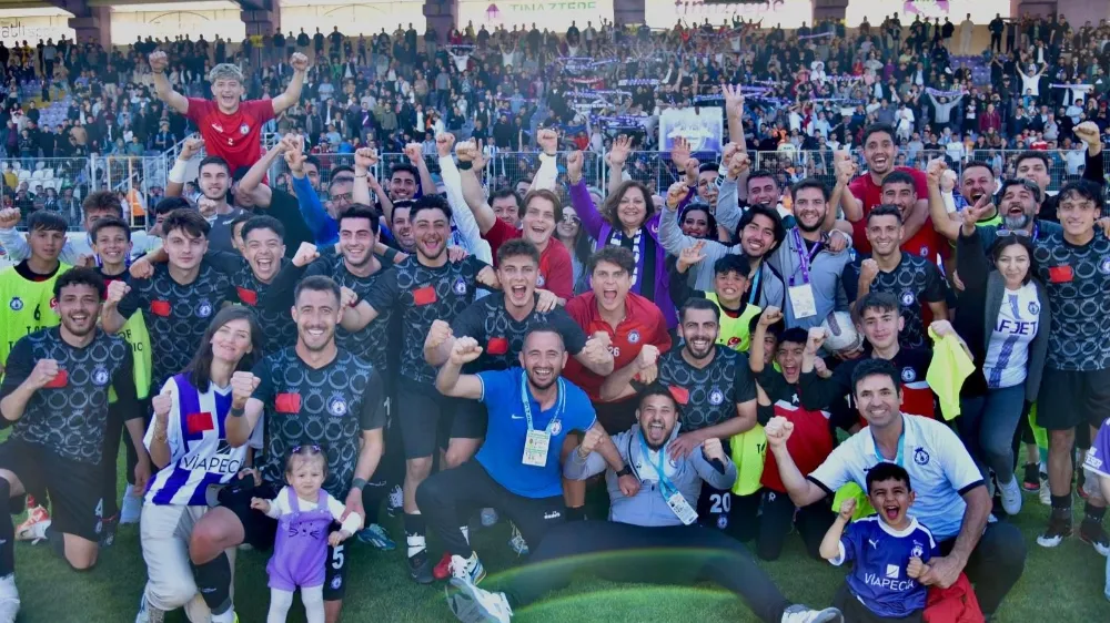 Başkan Köksal Afyonspor’a Verdiği Sözü Tuttu