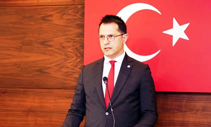 AKP’DEN ALDIKLARI GÜÇ İLE AKP’Yİ VURDULAR BELEDİYEYİ ALDILAR