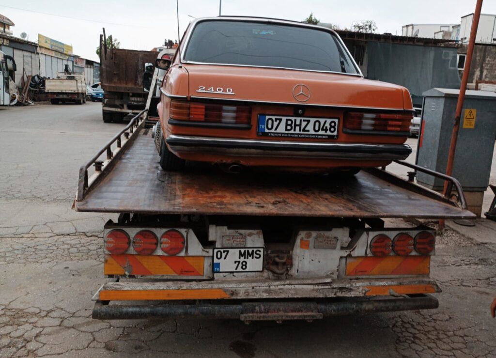 ALANYA’DA TRAFİK GÜVENLİĞİNİ TEHLİKEYE SOKANLARA GEÇİT YOK