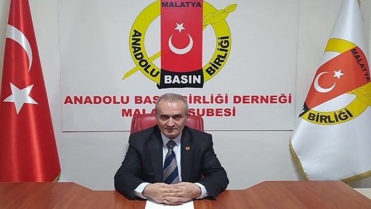 Başkan Dağ, Özal Ve Hamido İçin Ölüm Yıldönümünden Bir Mesaj Yayınladı