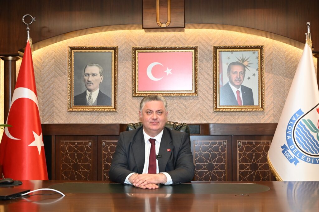 BAŞKAN MEHMET GÜREL’İN ENGELLİLER HAFTASI MESAJI