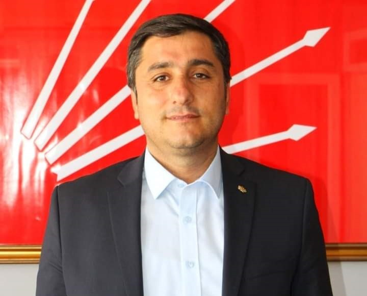 BAŞKAN KARADAĞ: ÇİFTÇİLER MAĞDUR EVLER BÜYÜK ZARAR GÖRDÜ!