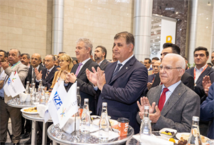 İzmir de Fuarlar Zenginliğimizi Vurguluyor