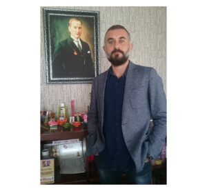 KADINLARIN ÖZGÜRCE YAŞADIĞI TOPLUM TEMEL HEDEFİMİZDİR