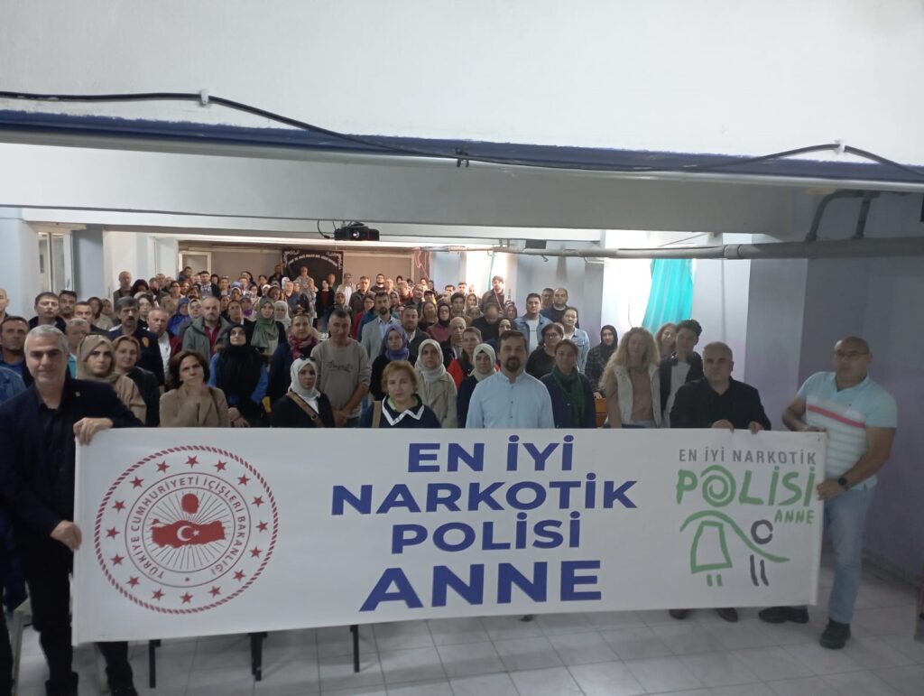 YALOVA DA MADDE BAGILILIĞI BİLGİLENDİMESİ