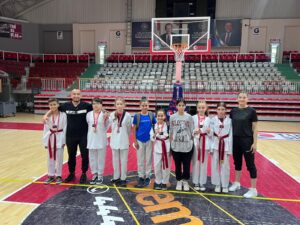 MADALYALARA ‘ALTINOVA DAMGASI