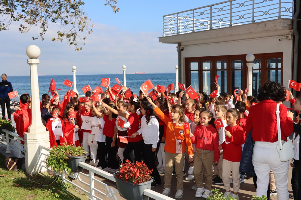 YALOVA DA ATA’NIN MİRASINA ZİYARET