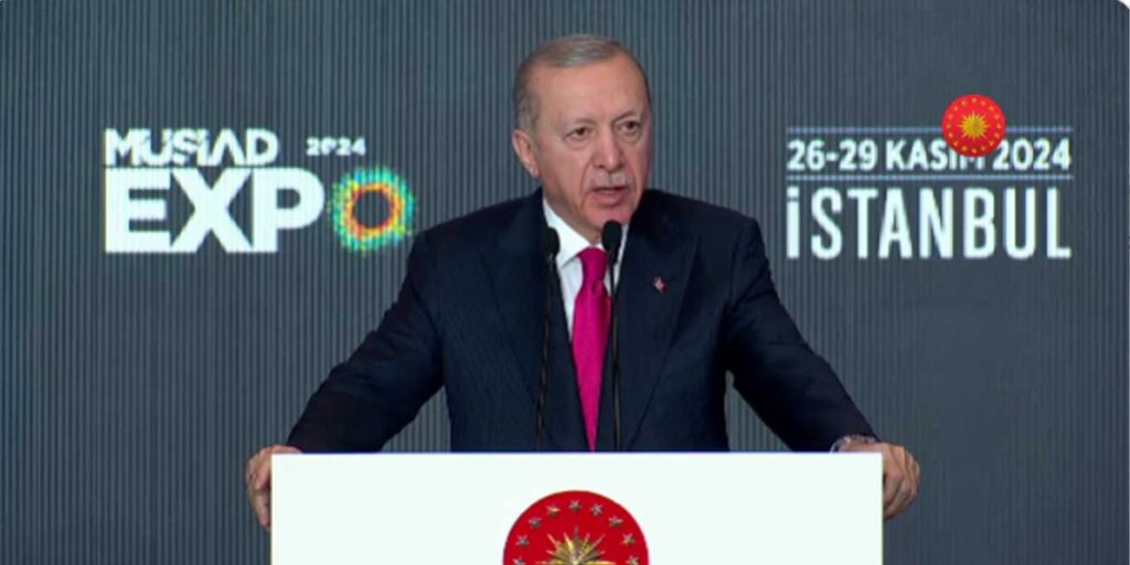 Ekonomi serin sulara doğru ilerliyor
