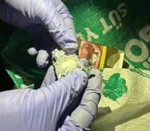 Muğla’da Uyuşturucu Operasyonu Beş Tutuklama