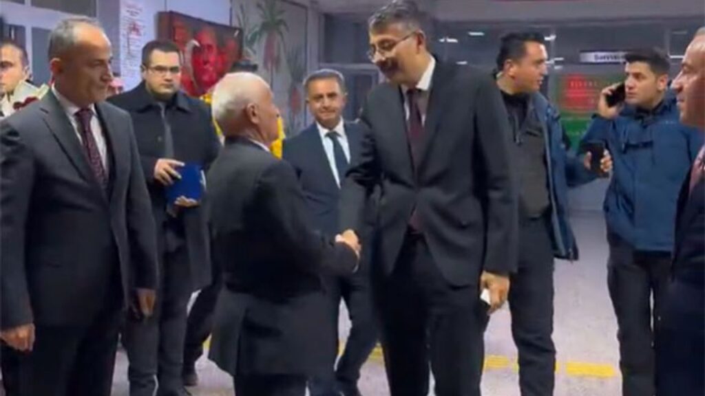 İki ayrı kalp ameliyatı başarıyla sonuçlandı!