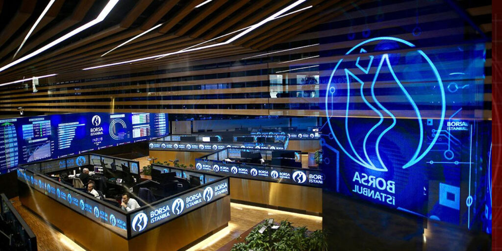 Borsa İstanbul’da BIST 100 endeksi yükseldi, Gıda sektörü öne çıktı