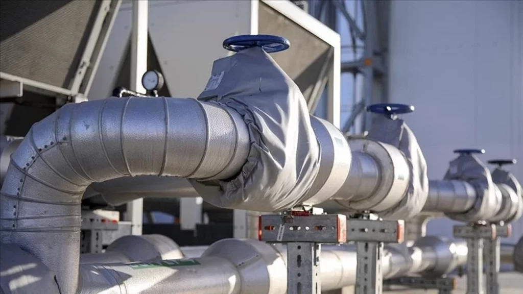 Katar’ın doğal gaz hedefi: Türkiye’ye boru hattı